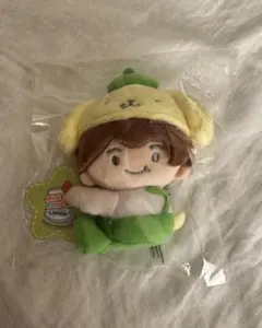 なにわ男子 大橋和也 サンリオちびぬい