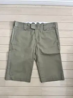 AKM x Dickies コラボ ショートパンツ ベージュのサムネイル
