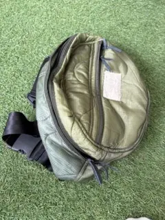 最安値！US M-65 Quilted Liner BodyBag 木村拓哉着用 - メルカリ