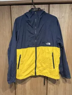ノースフェイス　ナイロンジャケット