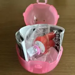 フィギュア ガチャガチャ