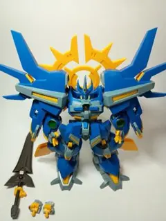 2025年最新】ネオ グランゾンの人気アイテム - メルカリ