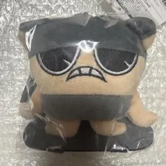 BBBros フラットマスコットKC C-Sea BE:FIRST ソウタ - メルカリ