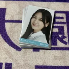 乃木坂46 生写真　奥田いろは　まとめ売り