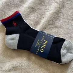 【新品】ポロラルフローレン2足セット