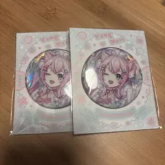 鳴潮 2周年記念 クリアカード＆ステッカーセット - メルカリ