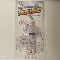 少年忍者 檜山光成 忍サマ アクリルキーホルダー アクキー