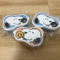 ミスド　スヌーピー　お弁当箱　3点セット