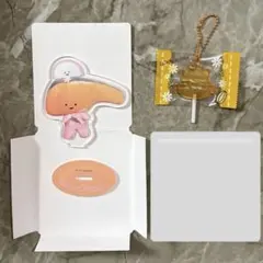 【サンリオ】KIRIMIちゃん.＆あひるのペックル＆コロコロクリリン