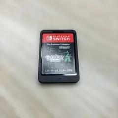 ポケモンレジェンズZ-A Nintendo Switch ソフトのみ
