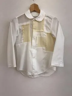 robe de chambre COMME des GARCONS シャツ　Sのサムネイル