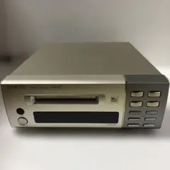 KENWOOD DMC-L3 MDプレーヤー 動作未確認 - メルカリ