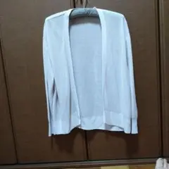 長袖 カーディガンのサムネイル