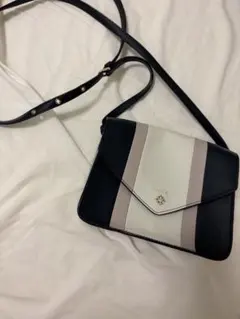 4℃ ショルダーバッグ