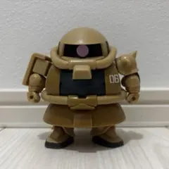 Qmsv ガンダム MINI 5周年記念 バンダイ公式ブラインドボックス - メルカリ