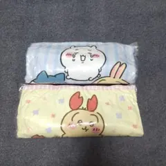 ちいかわクッション 2種セット