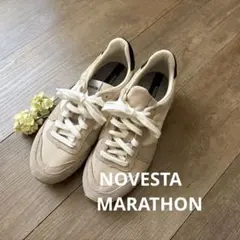◎ BBさま専用◎ ꕤ新品ꕤNOVESTA / MARATHON 37 /のサムネイル