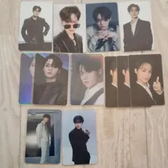 ドヨン　トレカ