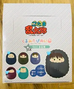 2025年最新】土井半助 くるみたぴぬいの人気アイテム - メルカリ