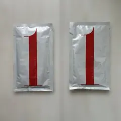 LULULUN ONE WHITE シートマスク 2枚