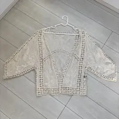 ROSE BUD ジャケット　ジレ