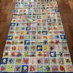 ウルトラマンULTRAMAN レジャーシート