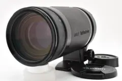 2026年最新】Tamron AF 200-400mm F5.6の人気アイテム - メルカリ