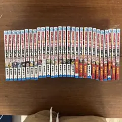 藤*中様 【新品・未開封】SAKAMOTO DAYS 全27巻 全巻セット - メルカリ