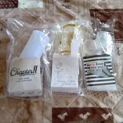 Sexy Zone ペンライト 3個セット