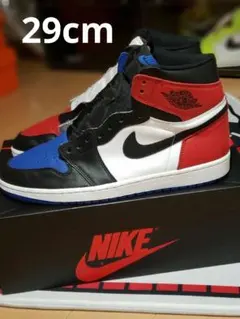 ナイキ エアジョーダン1 ハイ 