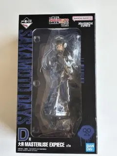 新品未開封】一番くじ SAKAMOTO DAYS vol.2 D賞 大佛 - メルカリ