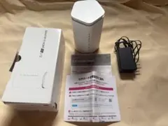 2026年最新】Speed Wi-Fi HOME 5G l12の人気アイテム - メルカリ