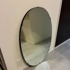 フランス製　フランスミラー　ヴィンテージ ミラー　壁付け　姿見　ウォールミラー 楽天市場】フランス アンティーク（鏡｜インテリア・寝具・収納）の通販