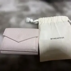 2026年最新】My Weakness 財布の人気アイテム - メルカリ