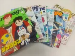 2026年最新】アニメージュ 11月号の人気アイテム - メルカリ