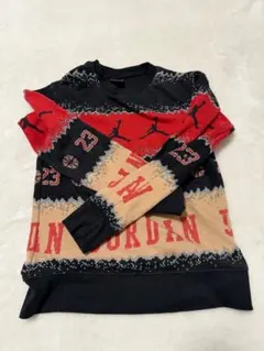 Nike Jordan セーター 130−140センチ
