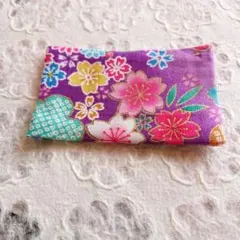 和柄 スクエア ヘアピン