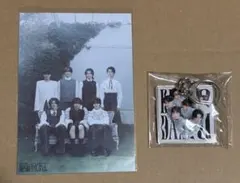 原因は自分にある。　アクキー　生写真