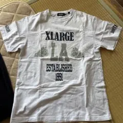エクストララージ　XLarge