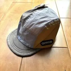 OUTDOOR PRODUCTS マルチカラー 配色 ジェットキャップ　48cmのサムネイル