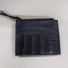 S'FACTORYエスファクトリー マネークリップ 　札バサミ コンパクト