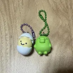 週末限定値下げ！たまごっち チョコボックス