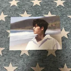 SEVENTEEN エスクプス Al1 ポストカード