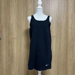 Nike ／タンクトップ　黒