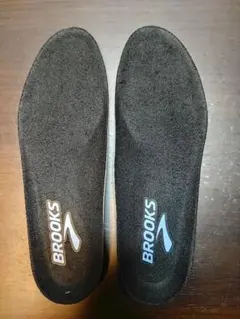 BROOKS 　ghost18 　インソール未使用　26cmのサムネイル