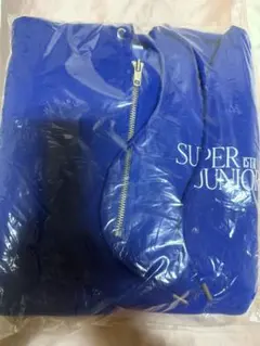 2026年最新】super junior パーカの人気アイテム - メルカリ