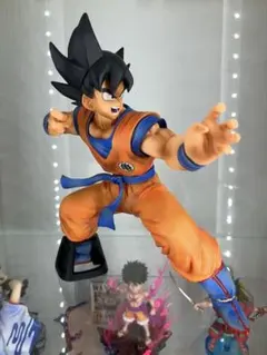 2026年最新】BANDAI フィギュア ドラゴンボールの人気アイテム - メルカリ