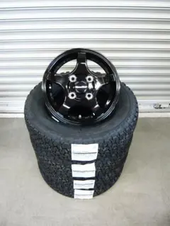 送料込☆ヨコハマスーパーバンY356☆145/80R12LT☆ピクシス・アクティ 