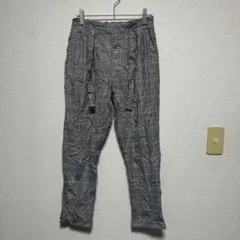 H &M エイチアンドエム カジュアルパンツ