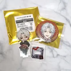 にじさんじ スイパラ 第14弾 缶バッジ 葛葉 - メルカリ